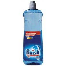 Trauku skalošanas līdzeklis FINISH 800ml